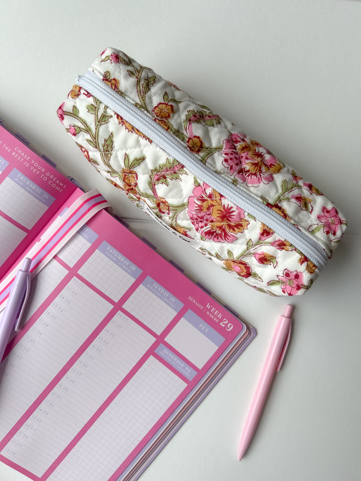 Trousse "Lila"