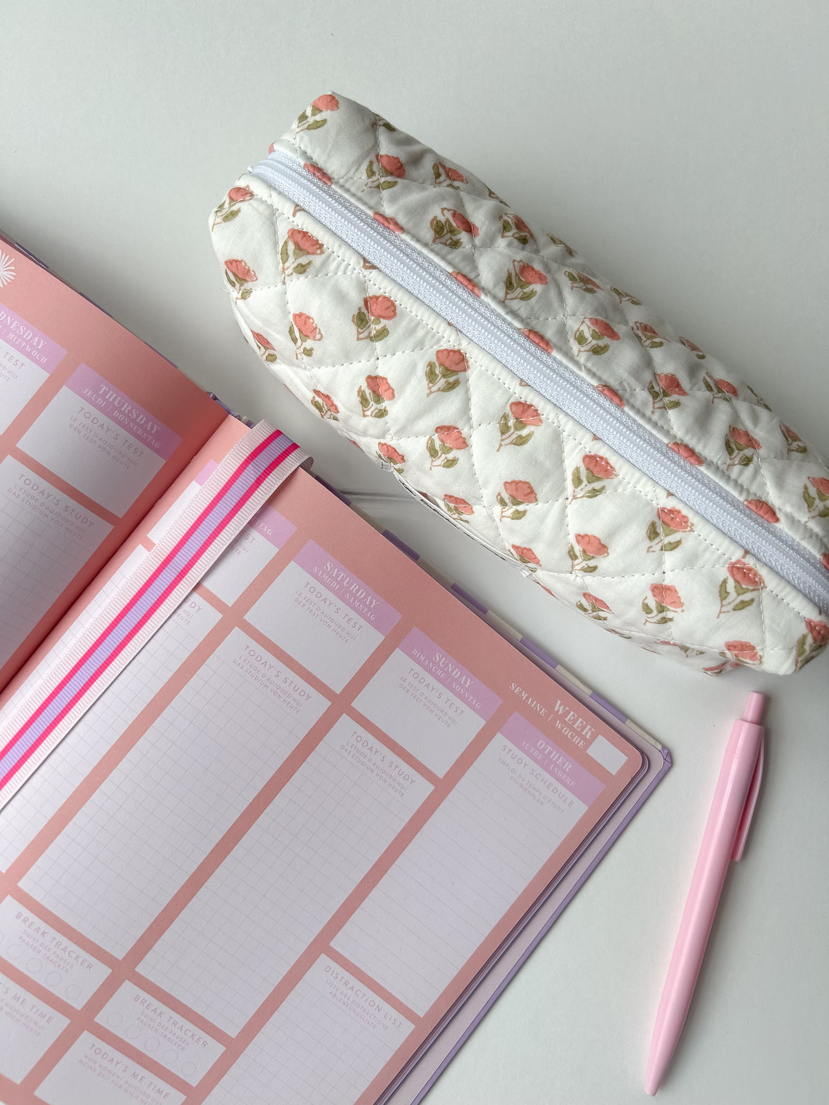 Trousse "Pauline"