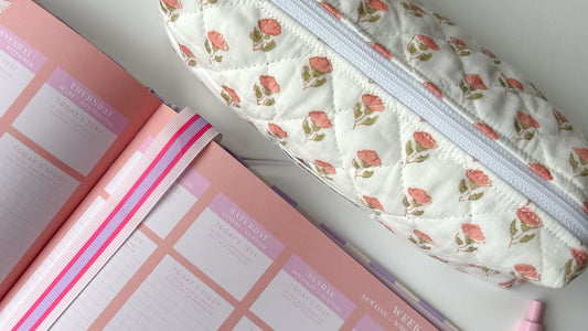 Trousse "Pauline"