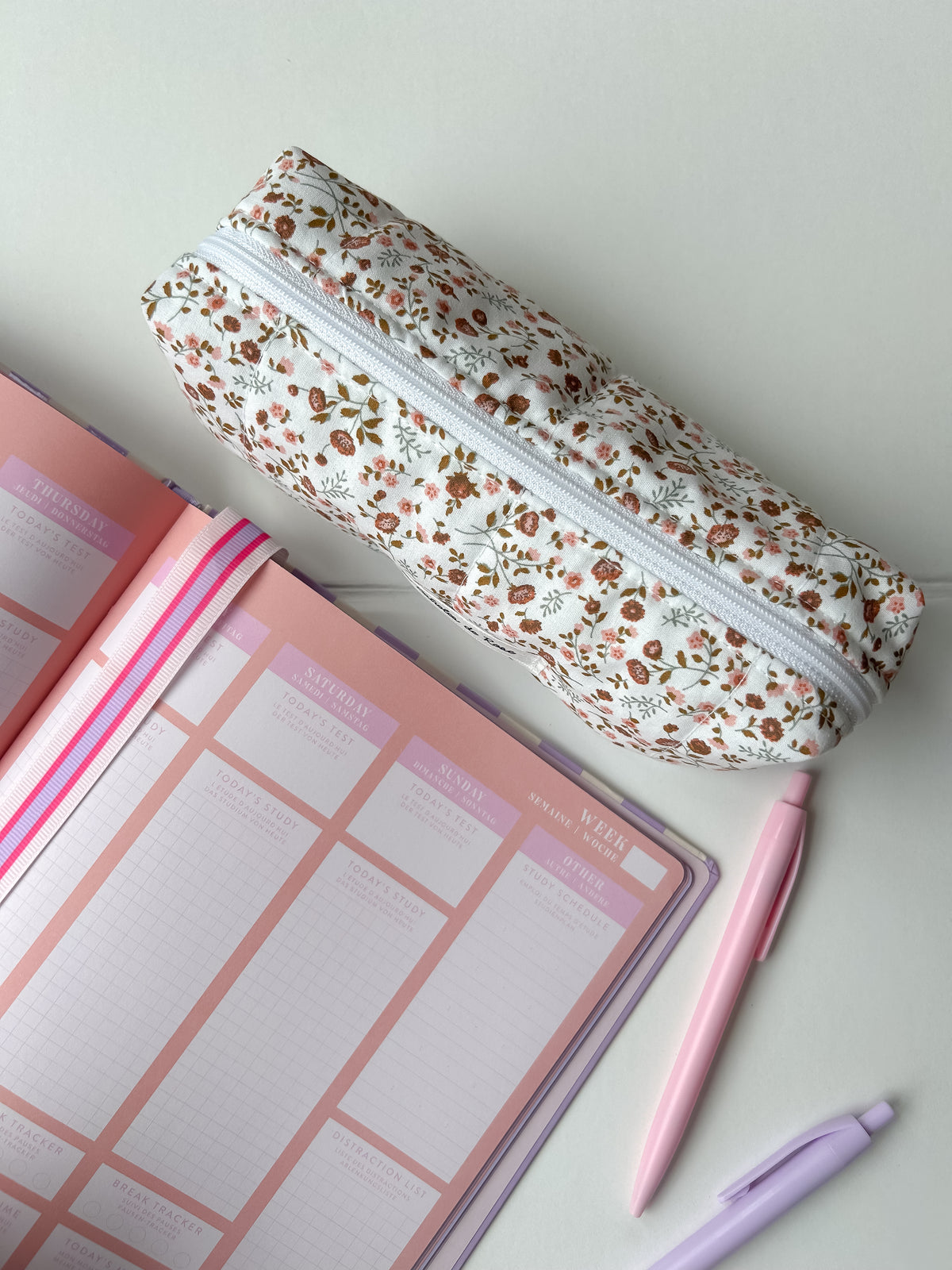 Trousse "Léontine"