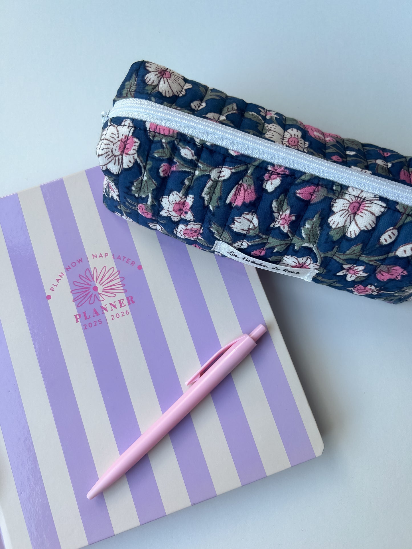 Trousse "Constance"