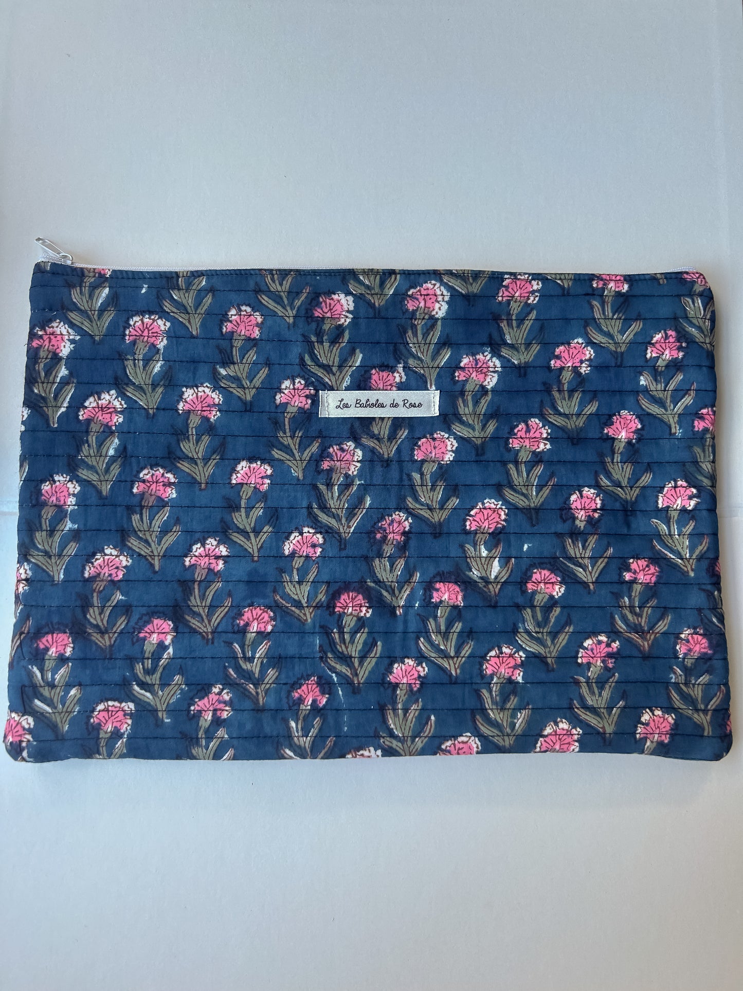 Pochette d'ordinateur "Lou"