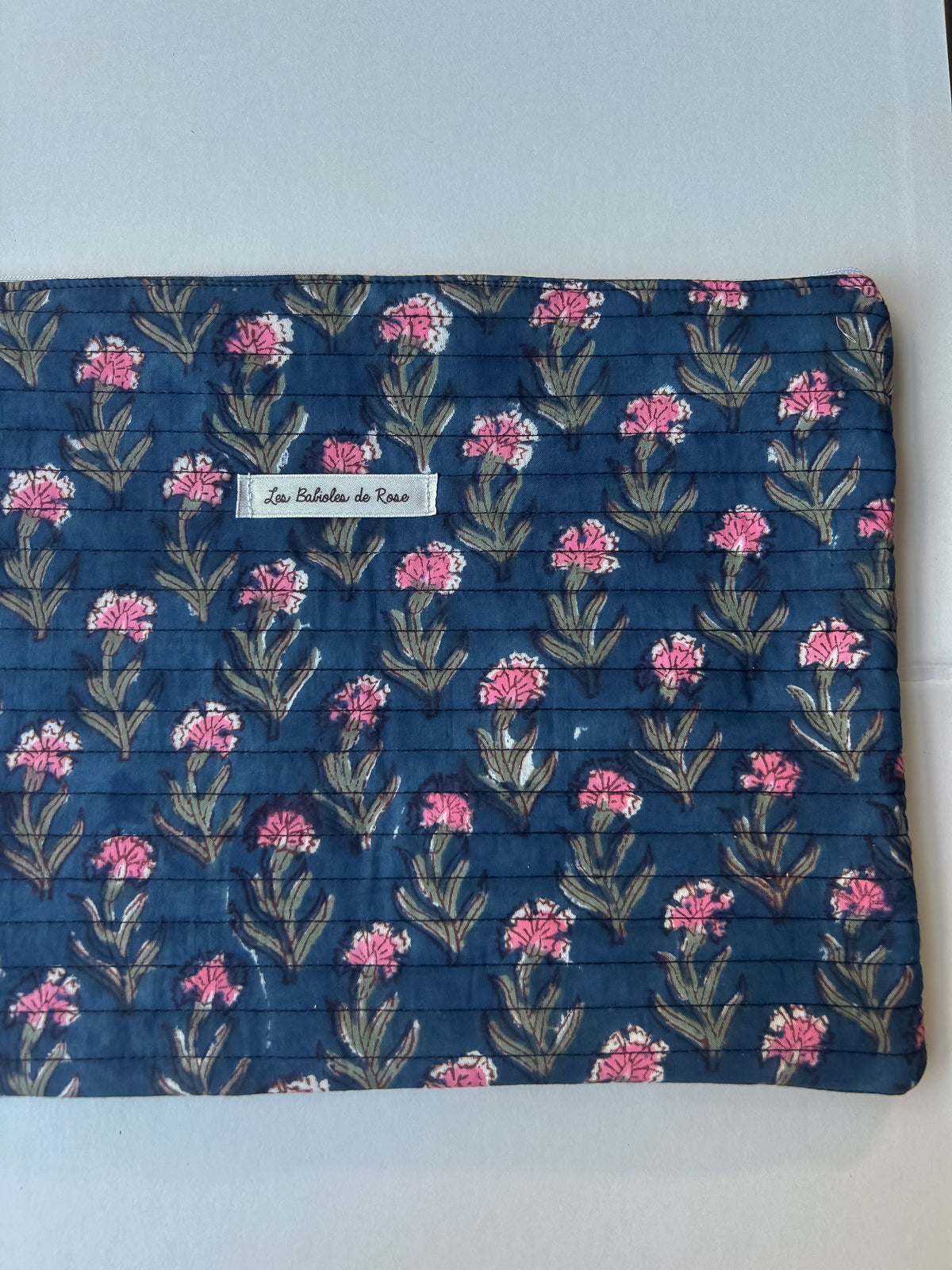 Pochette d'ordinateur "Lou"