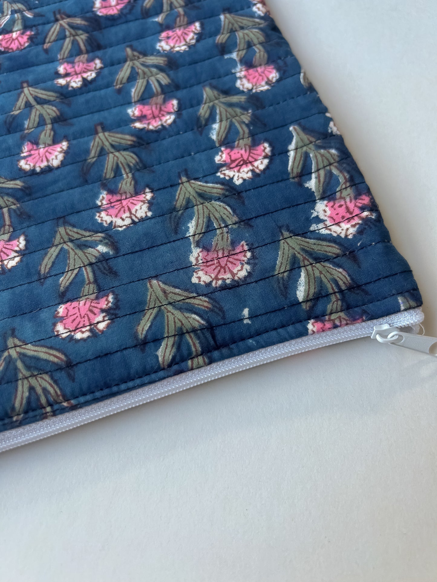 Pochette d'ordinateur "Lou"