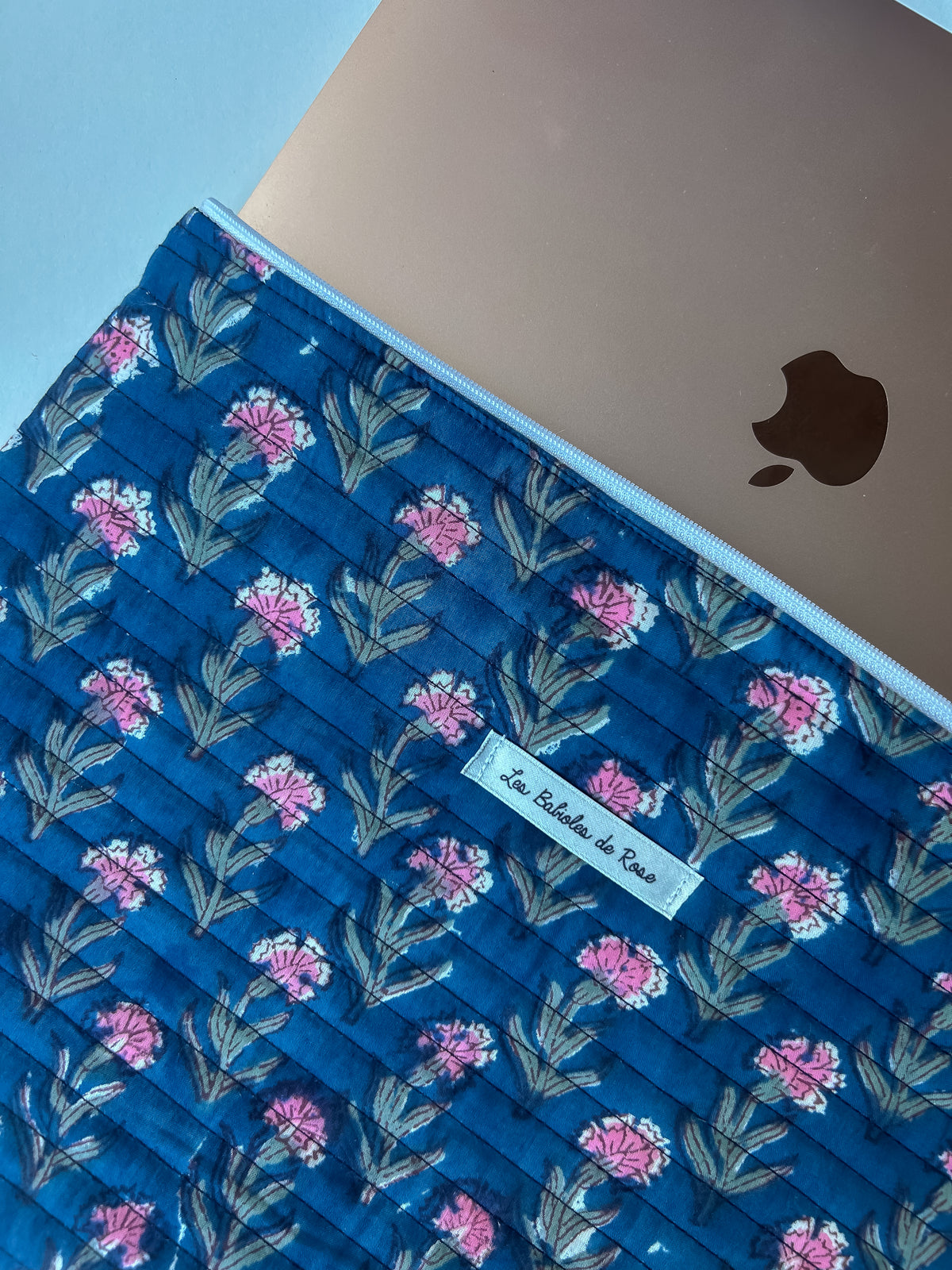 Pochette d'ordinateur "Lou"