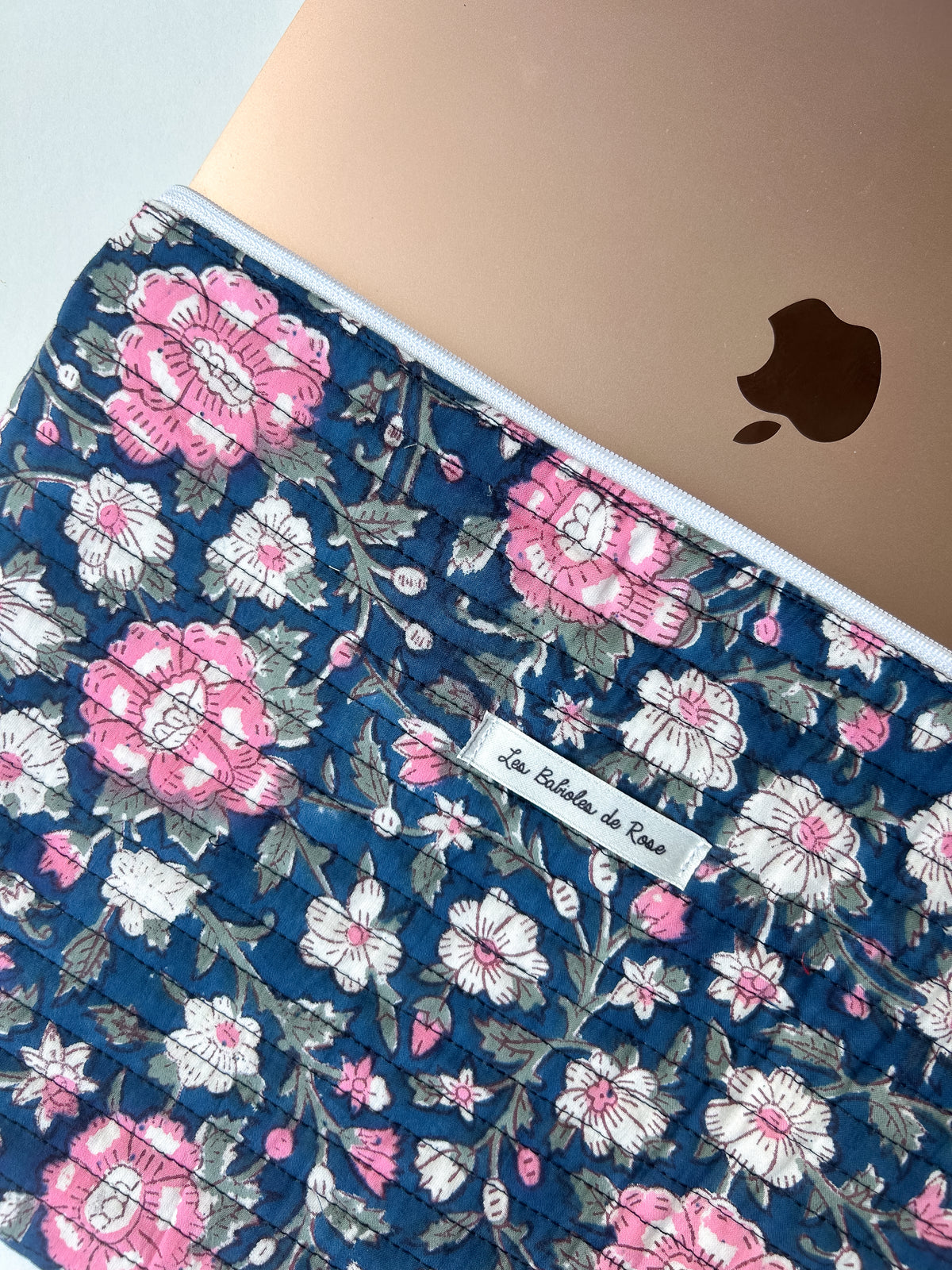Pochette d'ordinateur "Constance"