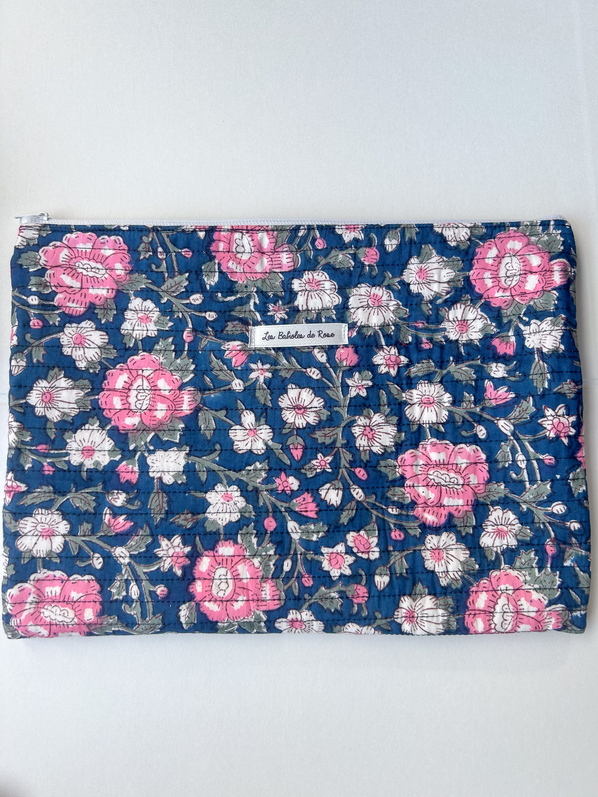 Pochette d'ordinateur "Constance"