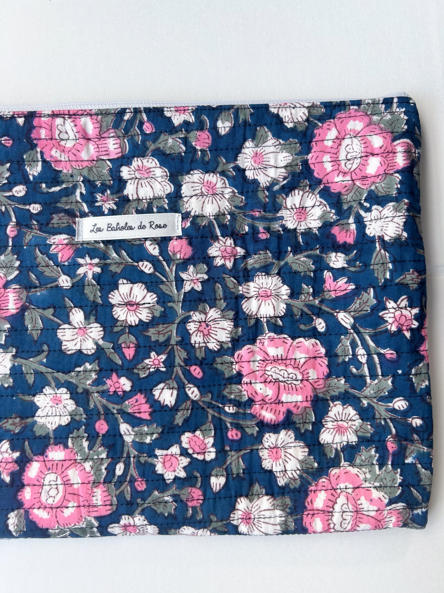 Pochette d'ordinateur "Constance"