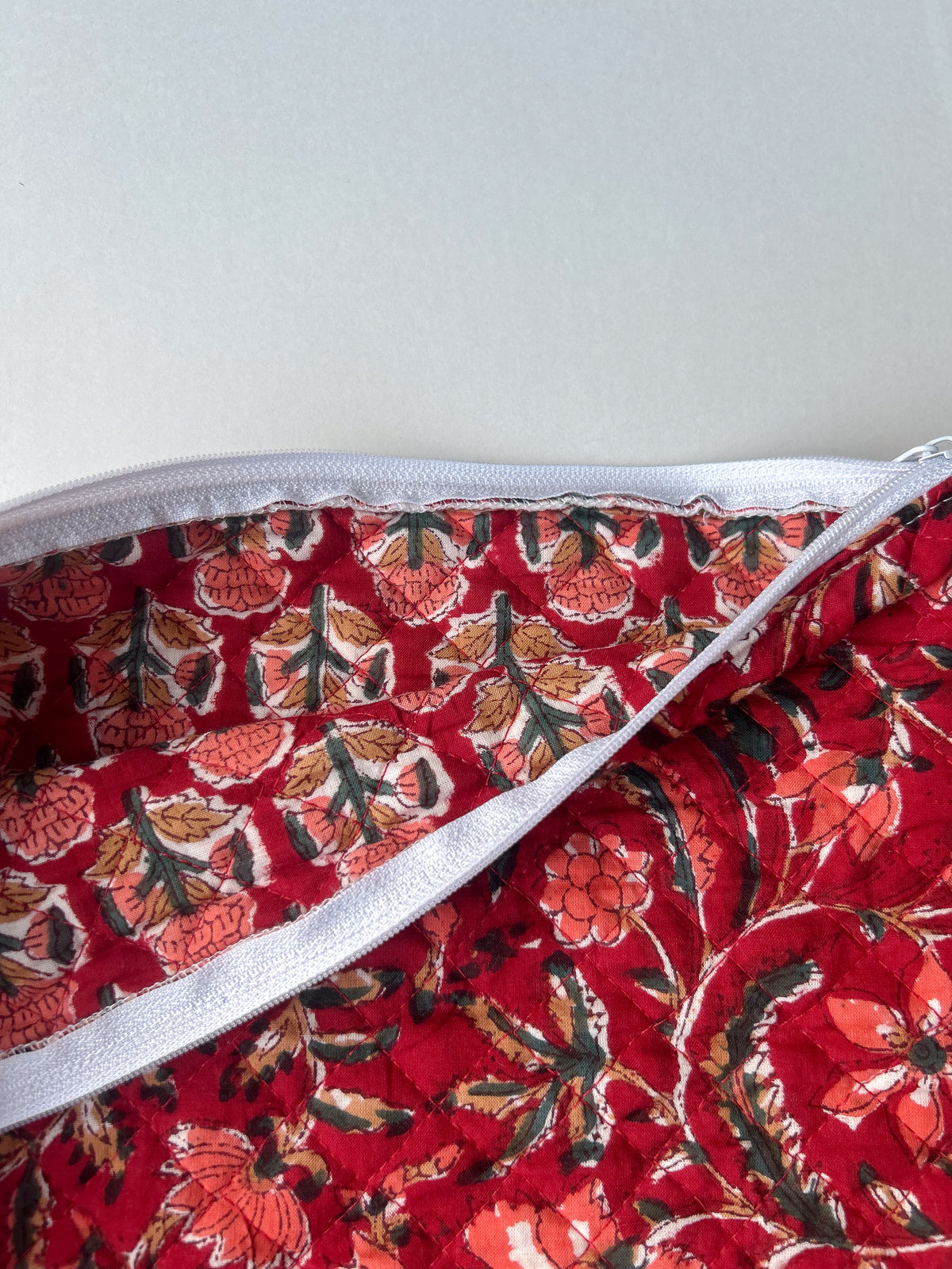 Pochette d'ordinateur "Coline"