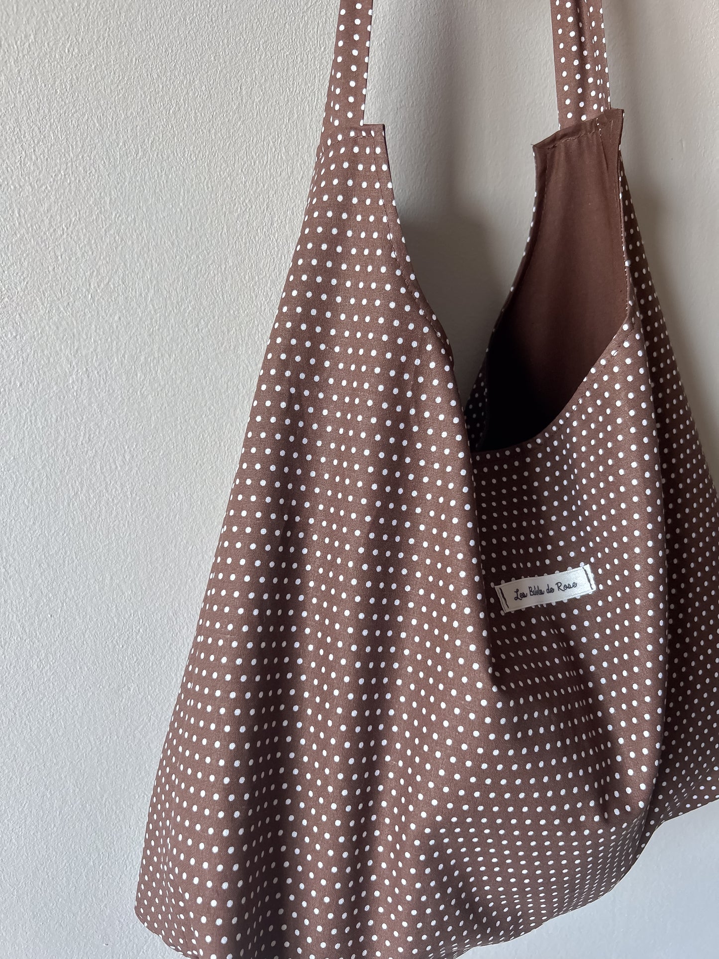 Sac réversible "Sarah"