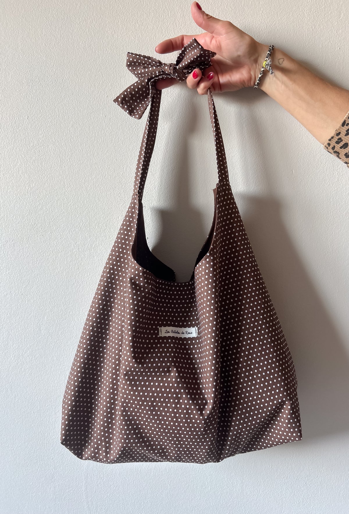 Sac réversible "Sarah"
