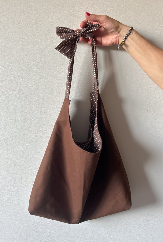 Sac réversible "Sarah"