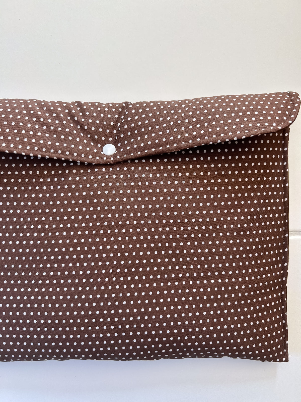 Pochette d'ordinateur "Sarah"