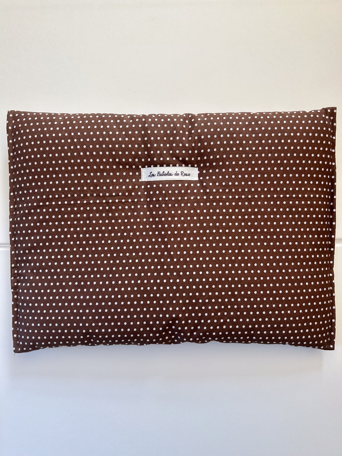 Pochette d'ordinateur "Sarah"