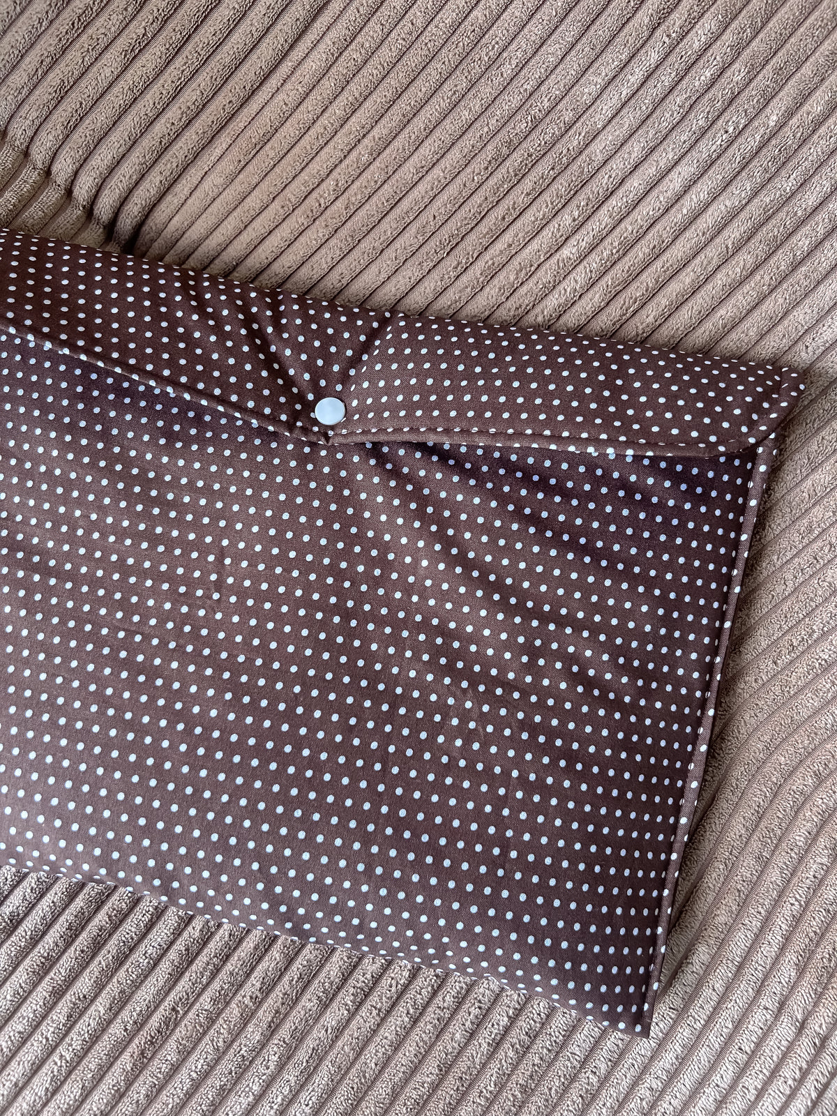 Pochette d'ordinateur "Sarah"