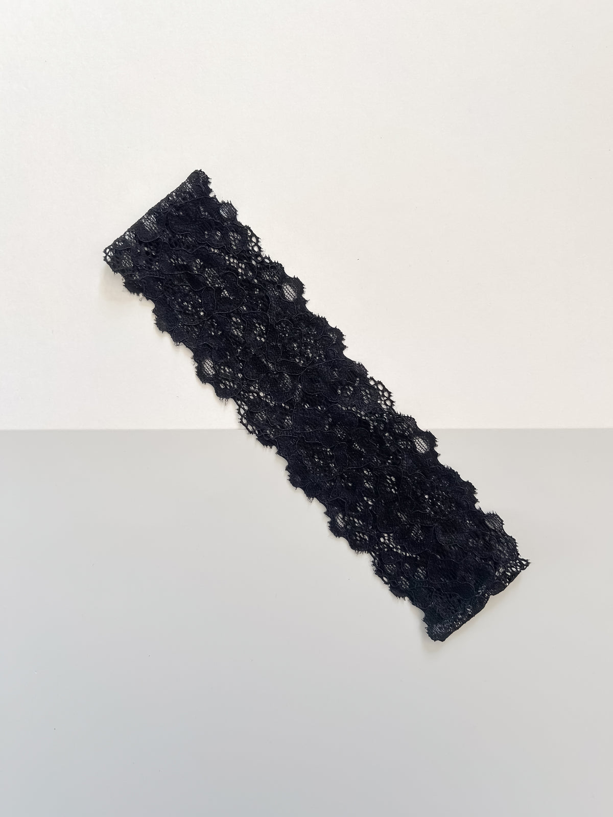 Bandeau dentelle "Marion"