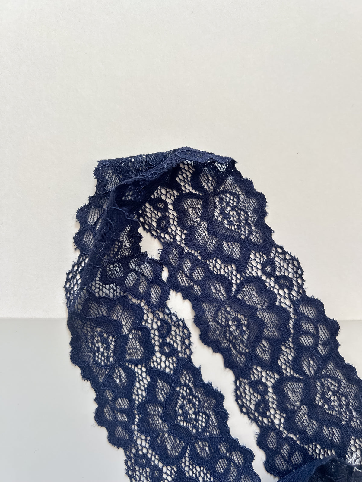 Bandeau dentelle "Olivia"