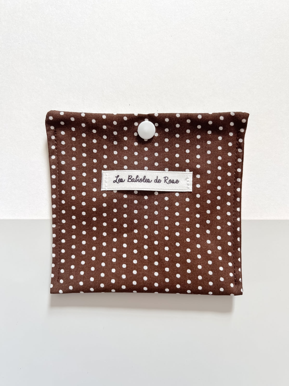 Pochette protection intime "Sarah"
