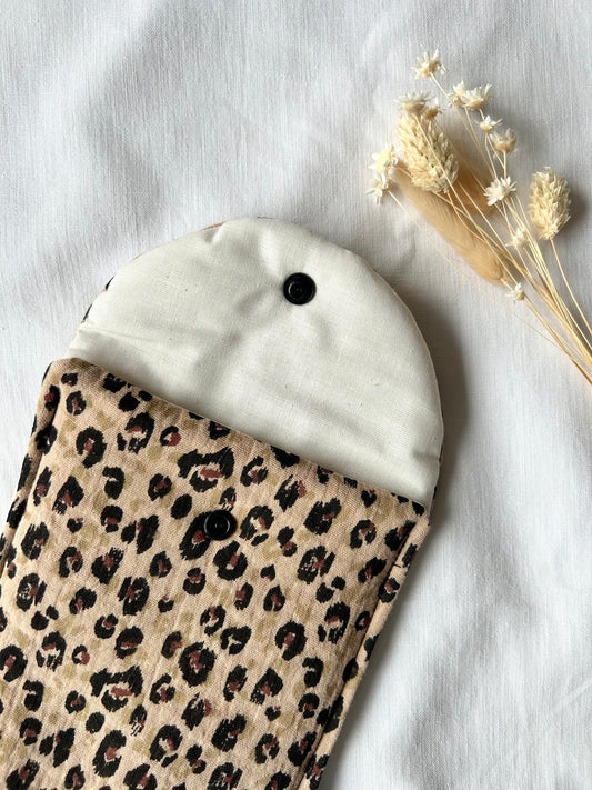 Pochette liseuse "Inès"