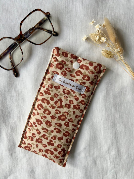 Étui à lunettes "Erine"