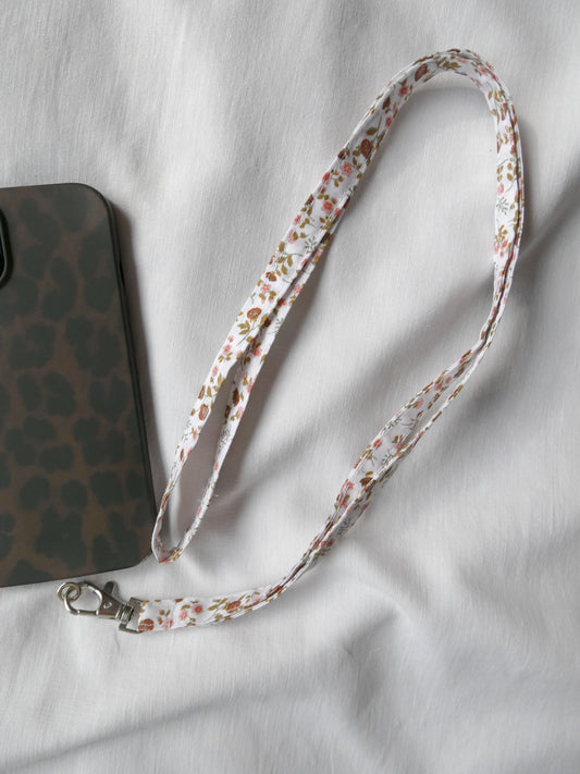 Cordon téléphone "Léontine"