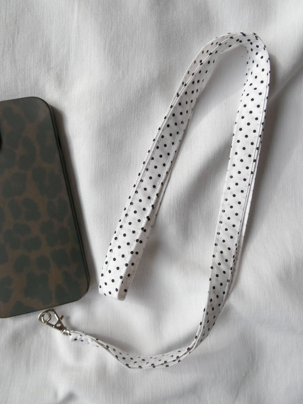 Cordon téléphone "Romy"