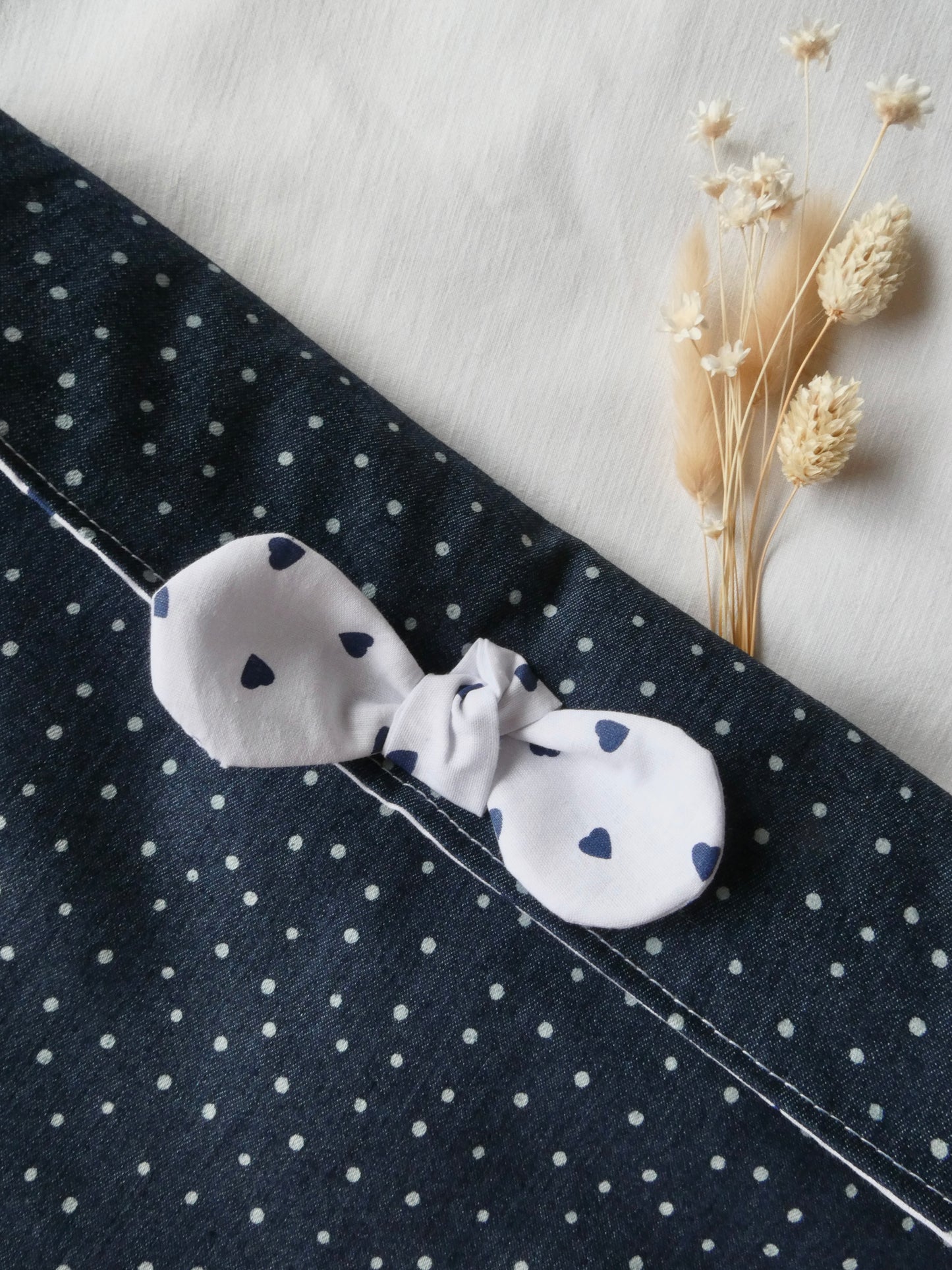 Pochette d'ordinateur "Angèle"