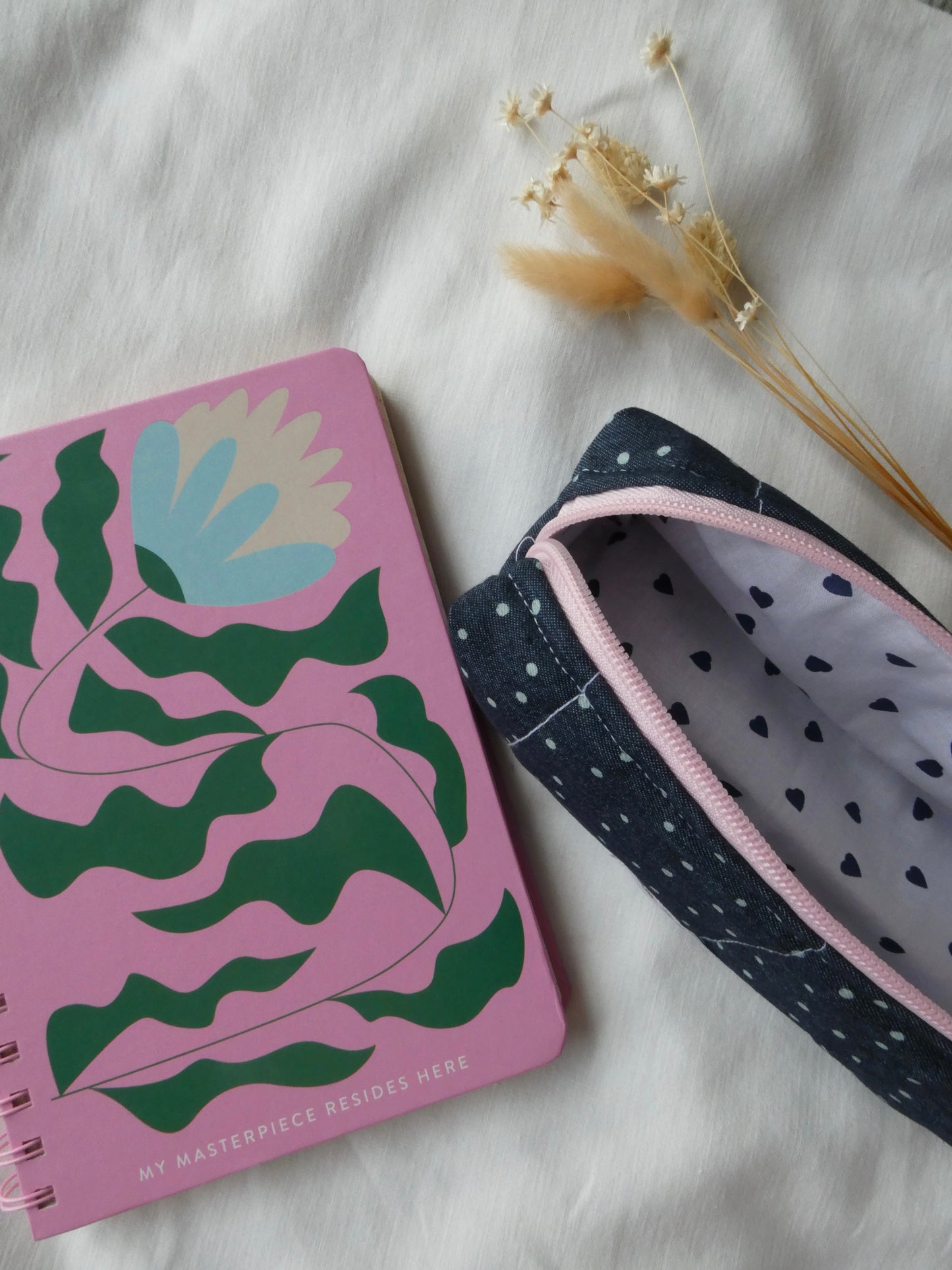 Trousse "Angèle"