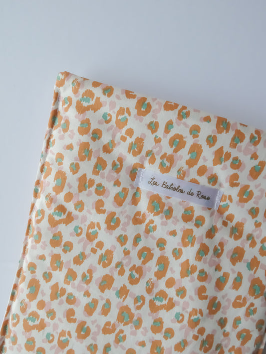 Housse livre "Rosalie"
