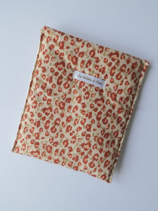 Housse livre "Erine"