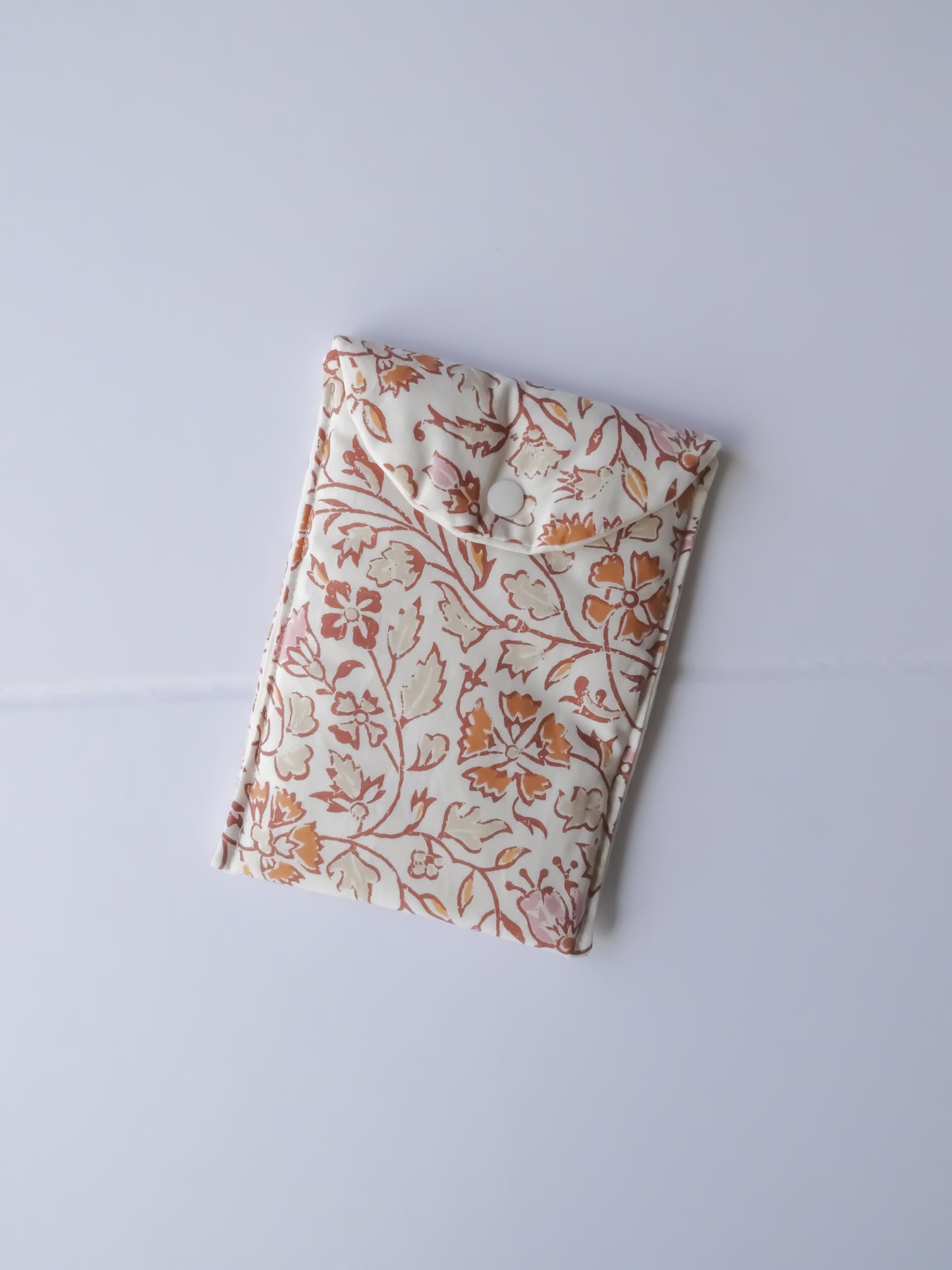 Pochette liseuse "Rosy"