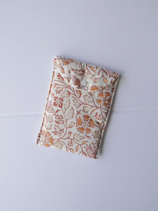 Pochette liseuse "Rosy"