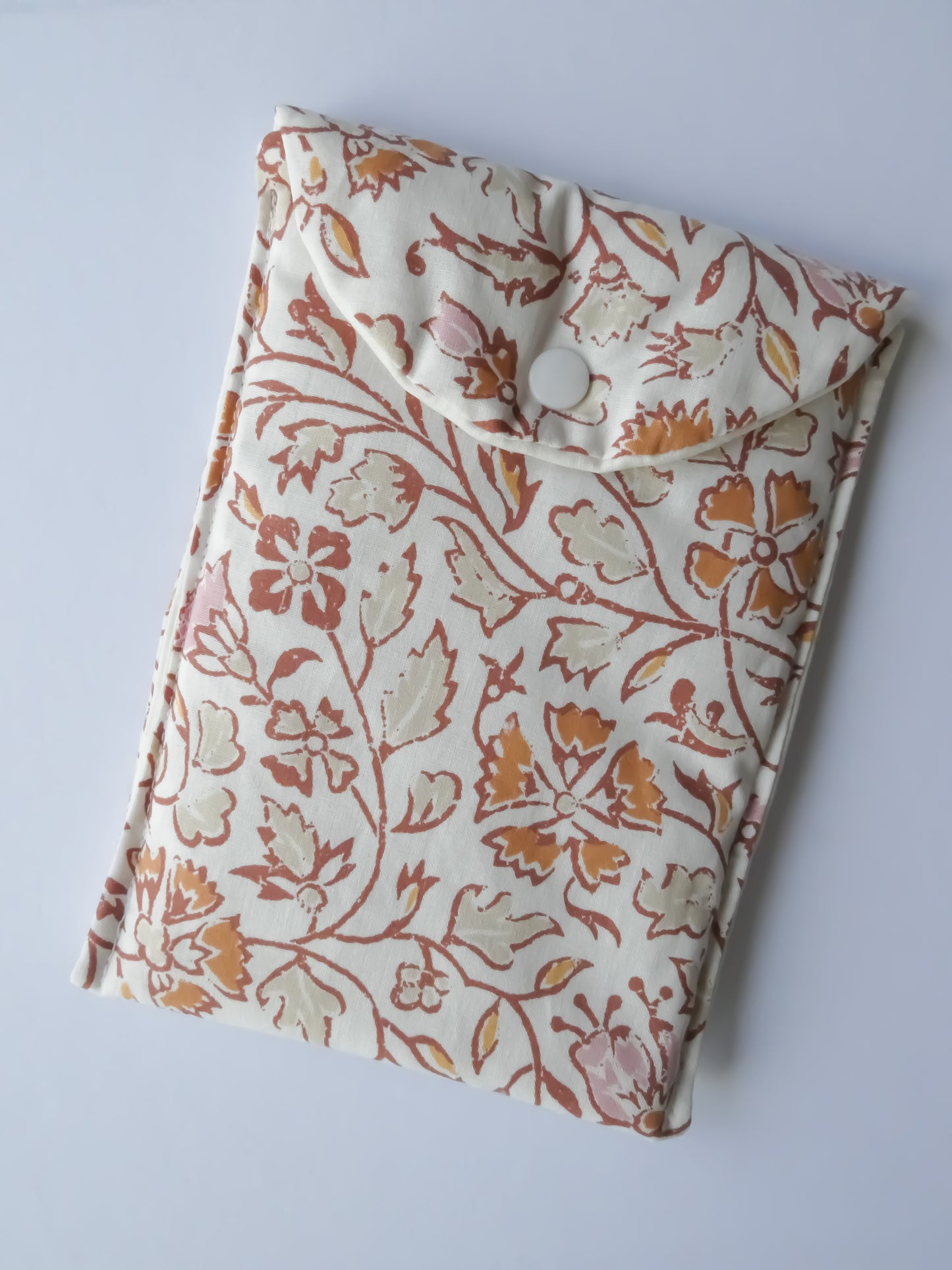Pochette liseuse "Rosy"