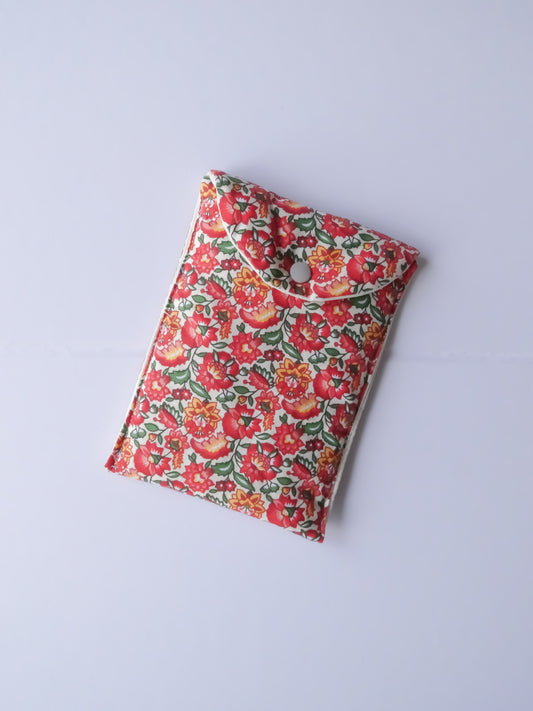 Pochette liseuse "Amandine"