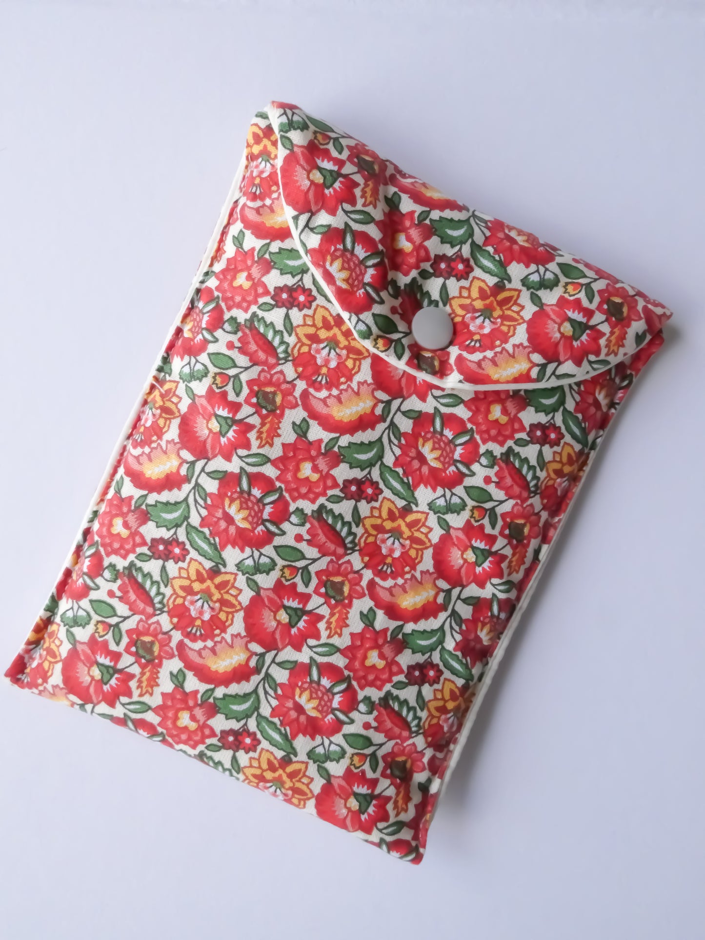 Pochette liseuse "Amandine"