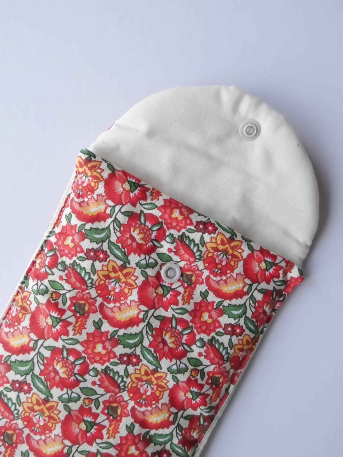 Pochette liseuse "Amandine"