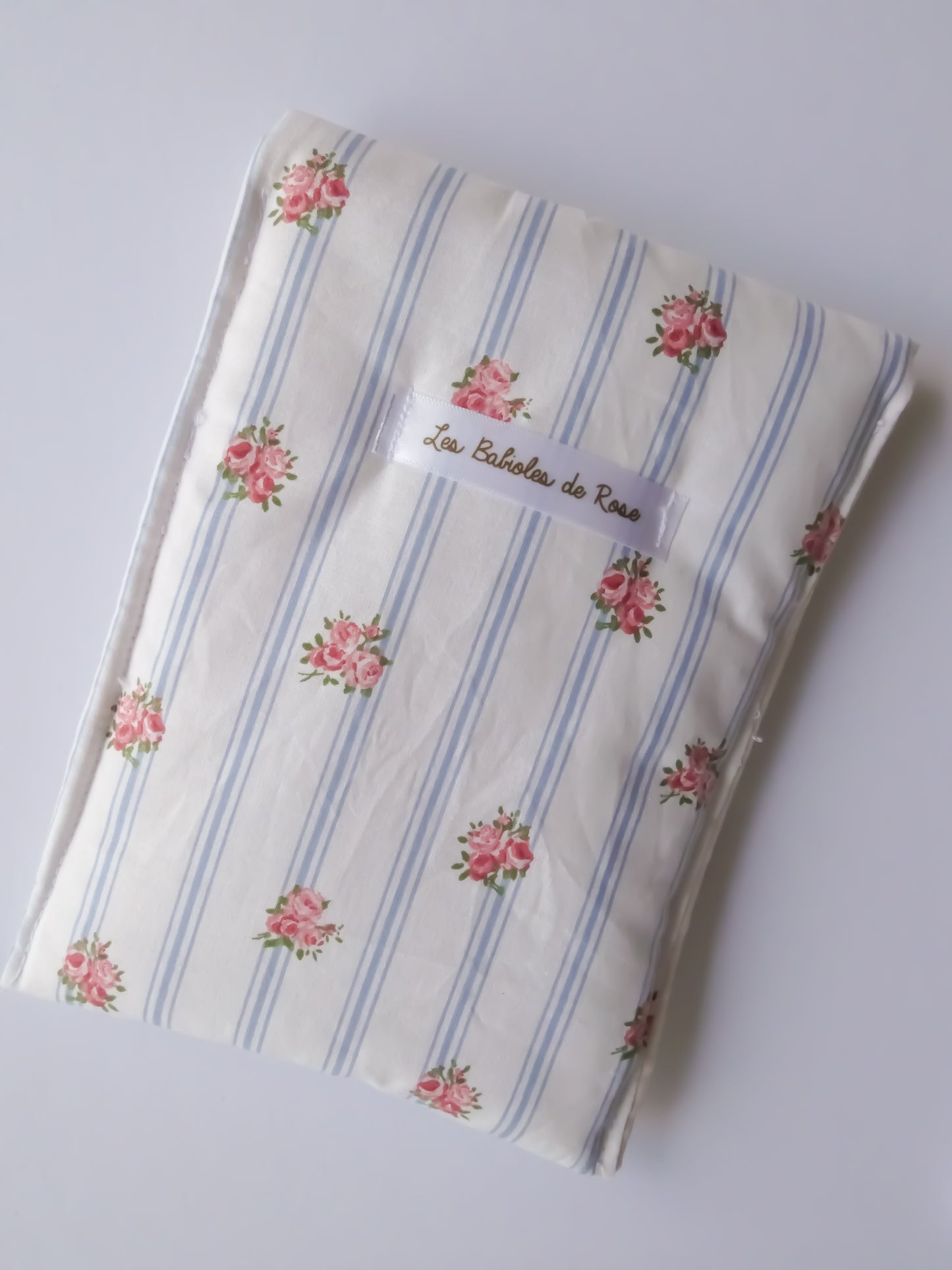 Pochette liseuse "Colette"
