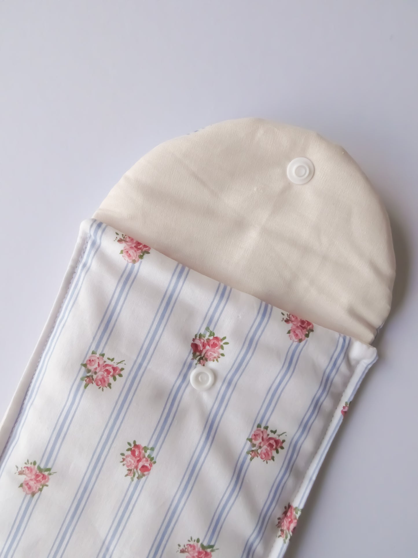 Pochette liseuse "Colette"