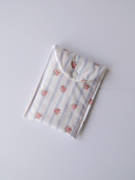 Pochette liseuse "Colette"