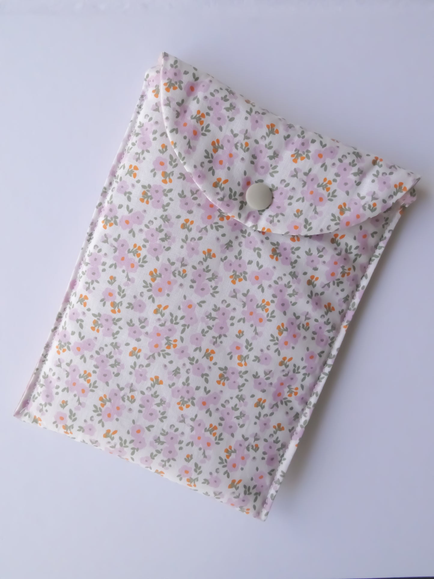 Pochette liseuse "Ella"