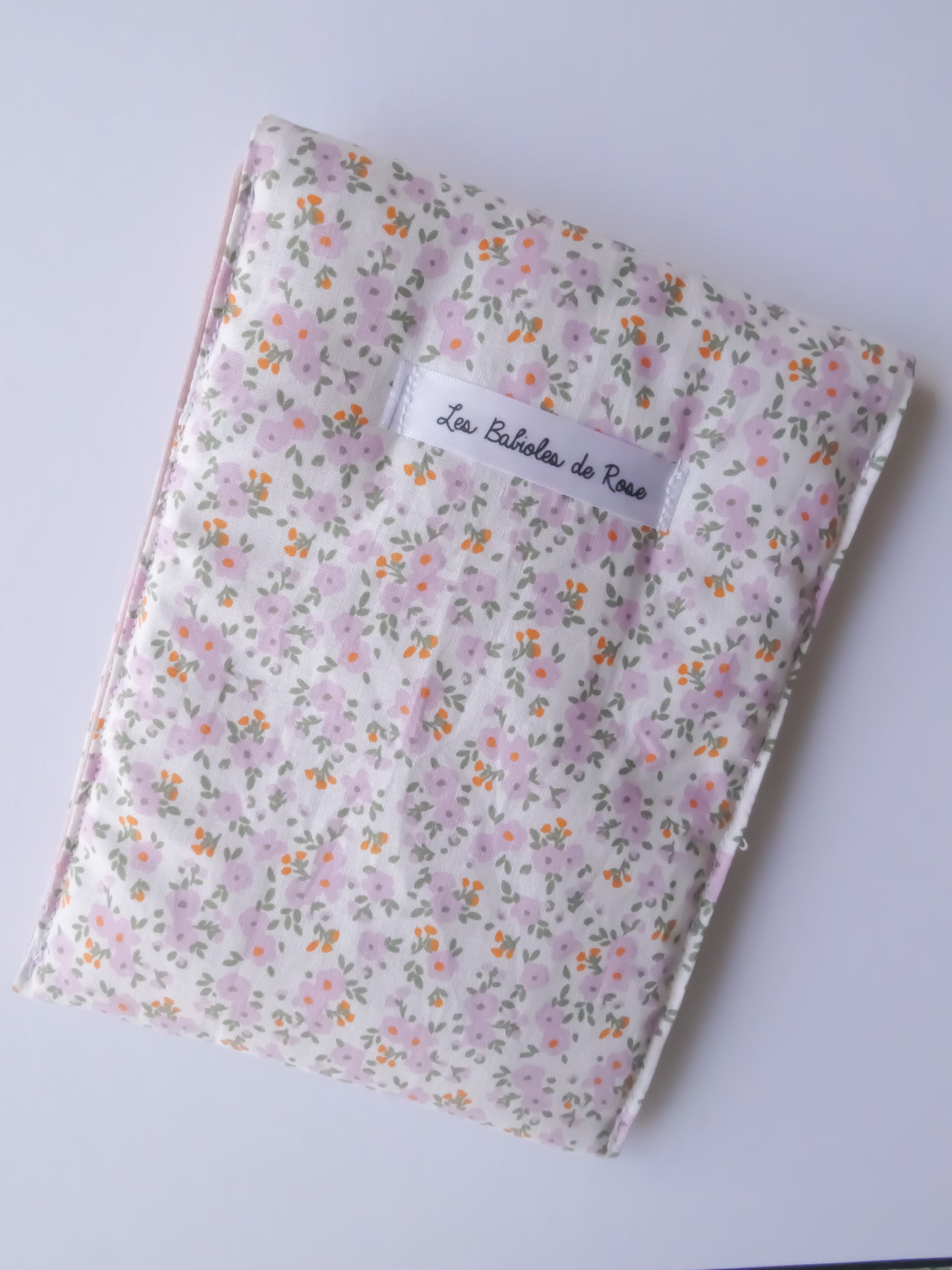 Pochette liseuse "Ella"