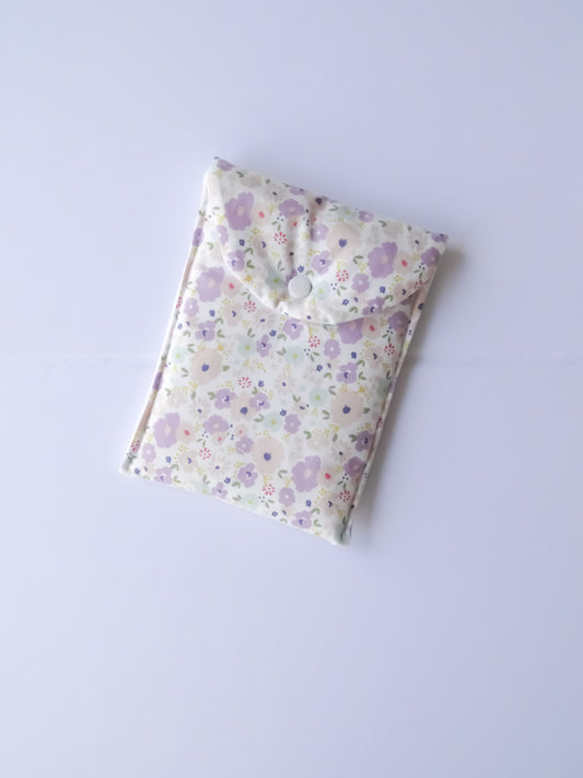 Pochette liseuse "Ninon"