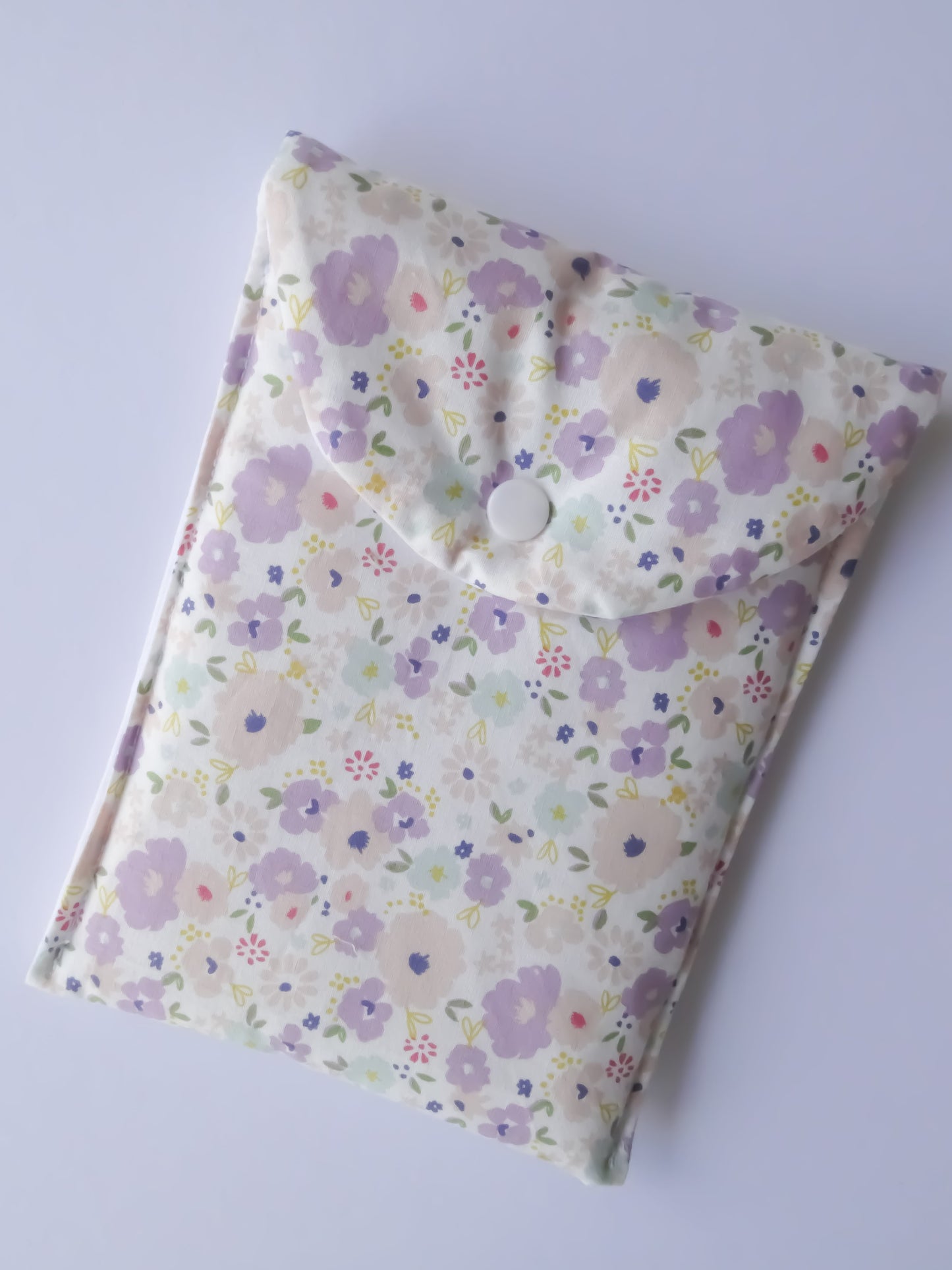 Pochette liseuse "Ninon"