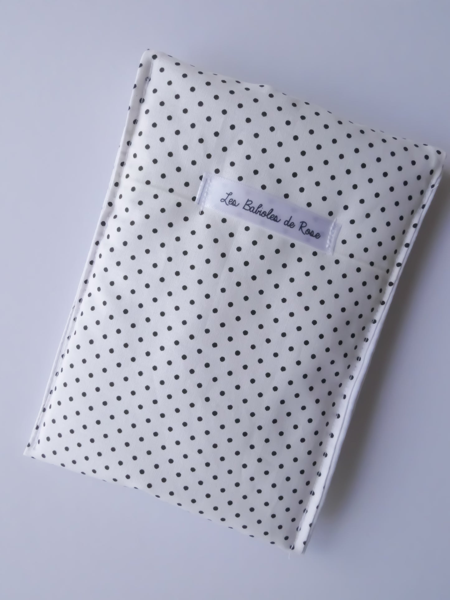 Pochette liseuse "Romy"