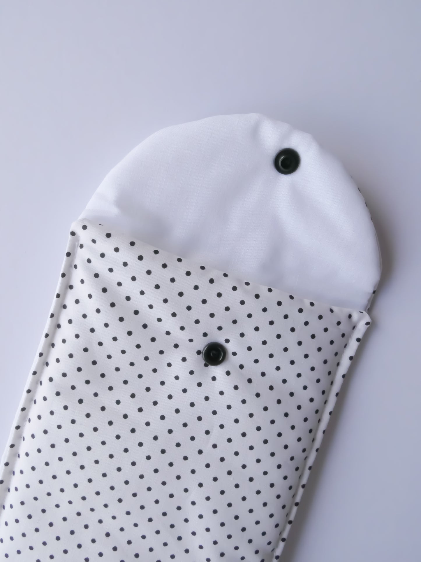 Pochette liseuse "Romy"