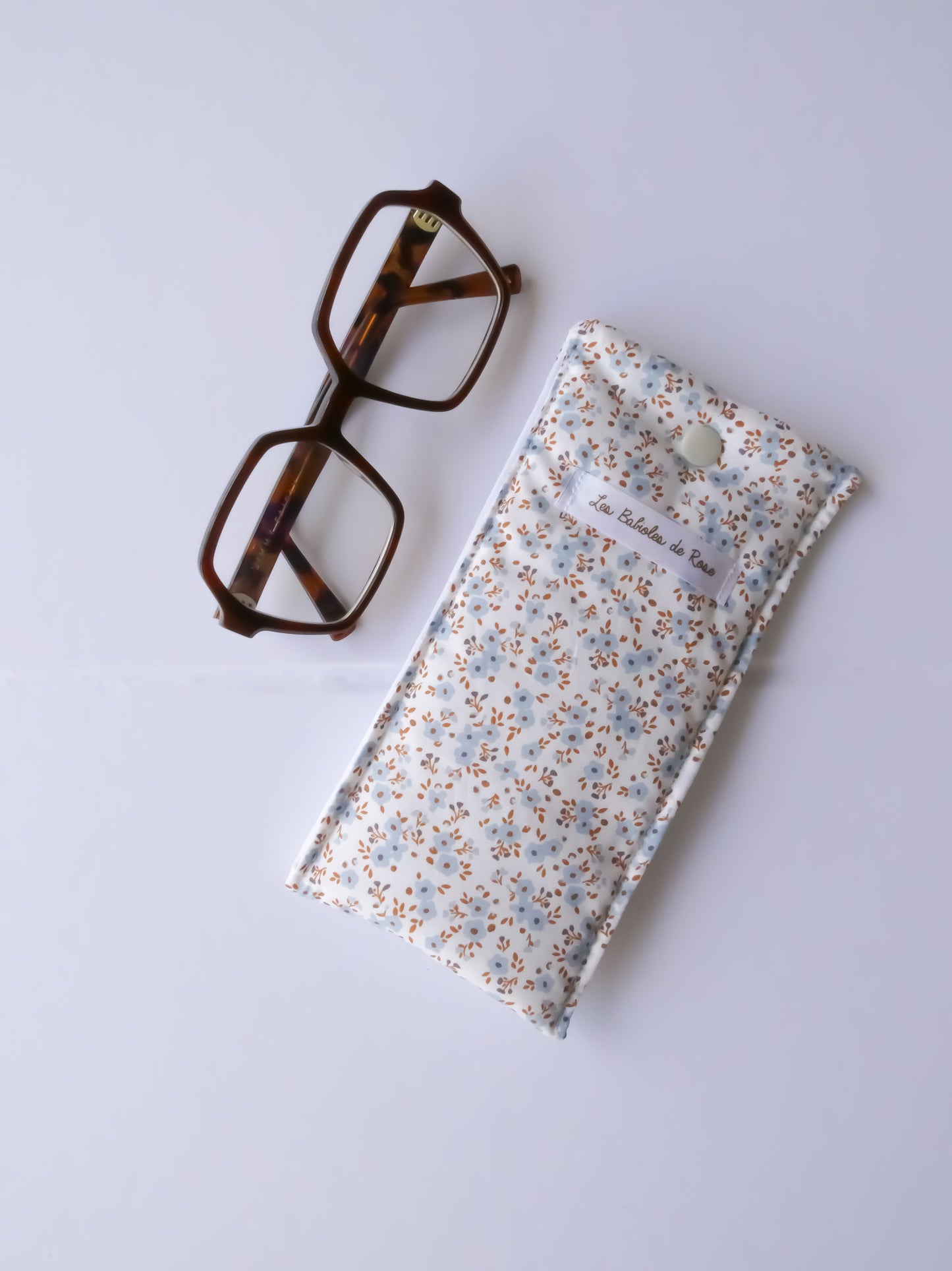 Étui à lunettes "Gabriella"