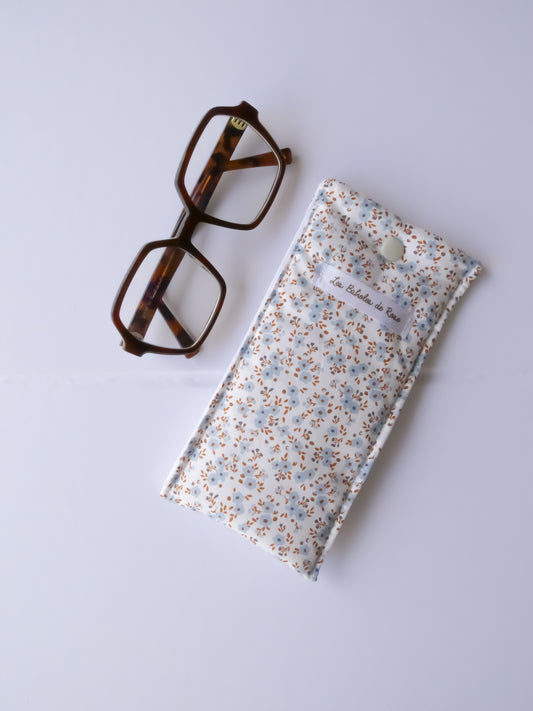 Étui à lunettes "Gabriella"