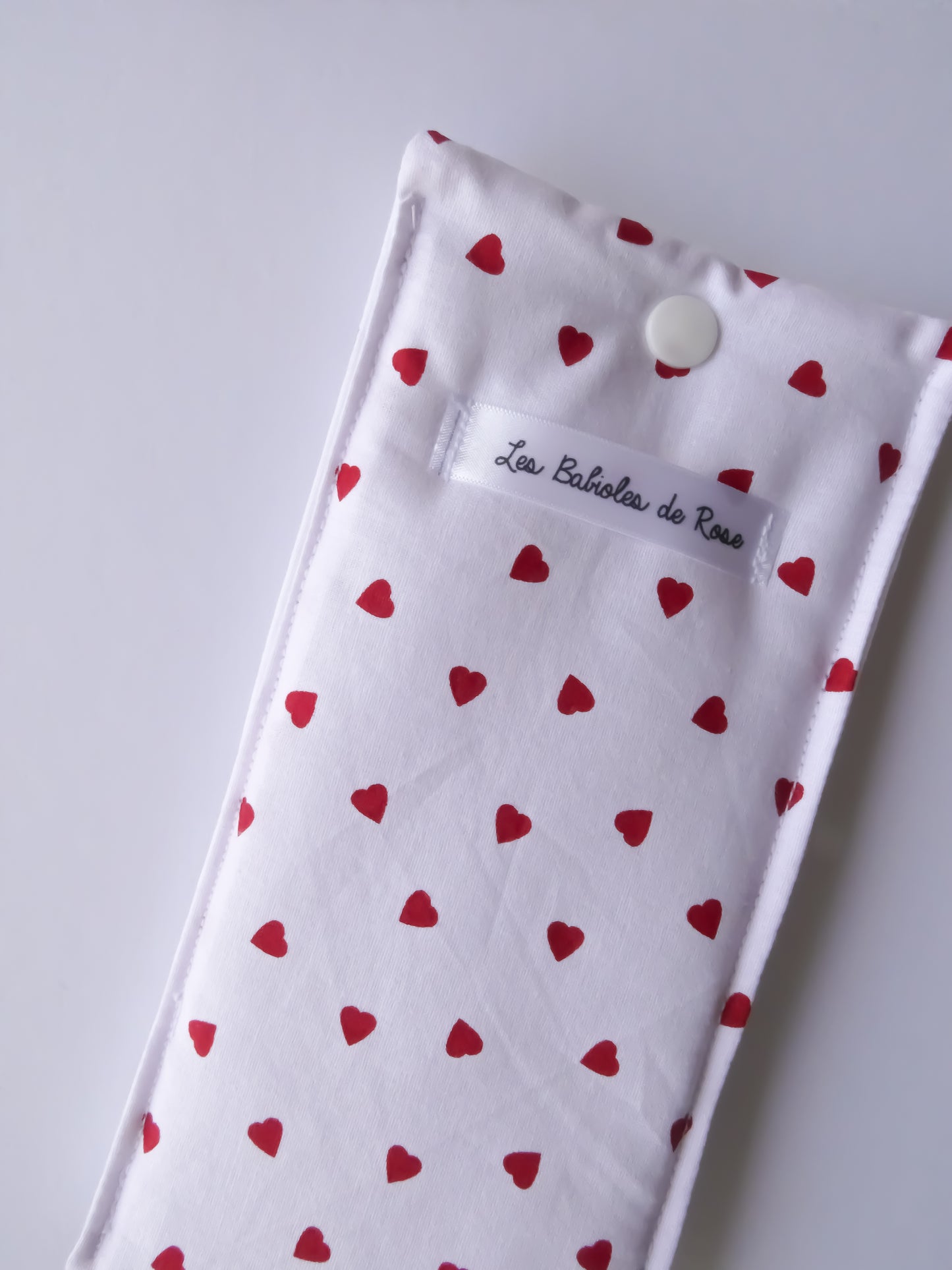 Étui à lunettes "Amour"