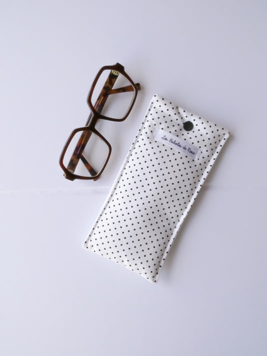 Étui à lunettes "Romy"