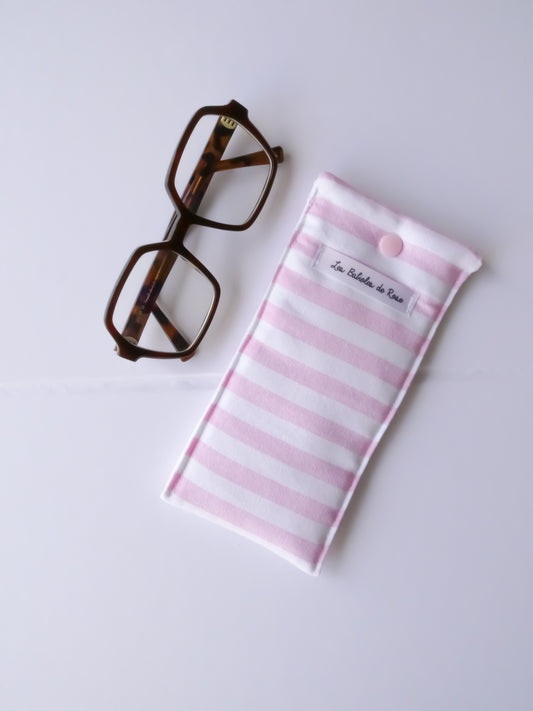 Étui à lunettes "Célestine"